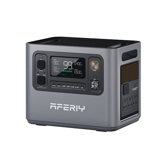 AFERIY P300 Haven3000 Portable Power Station