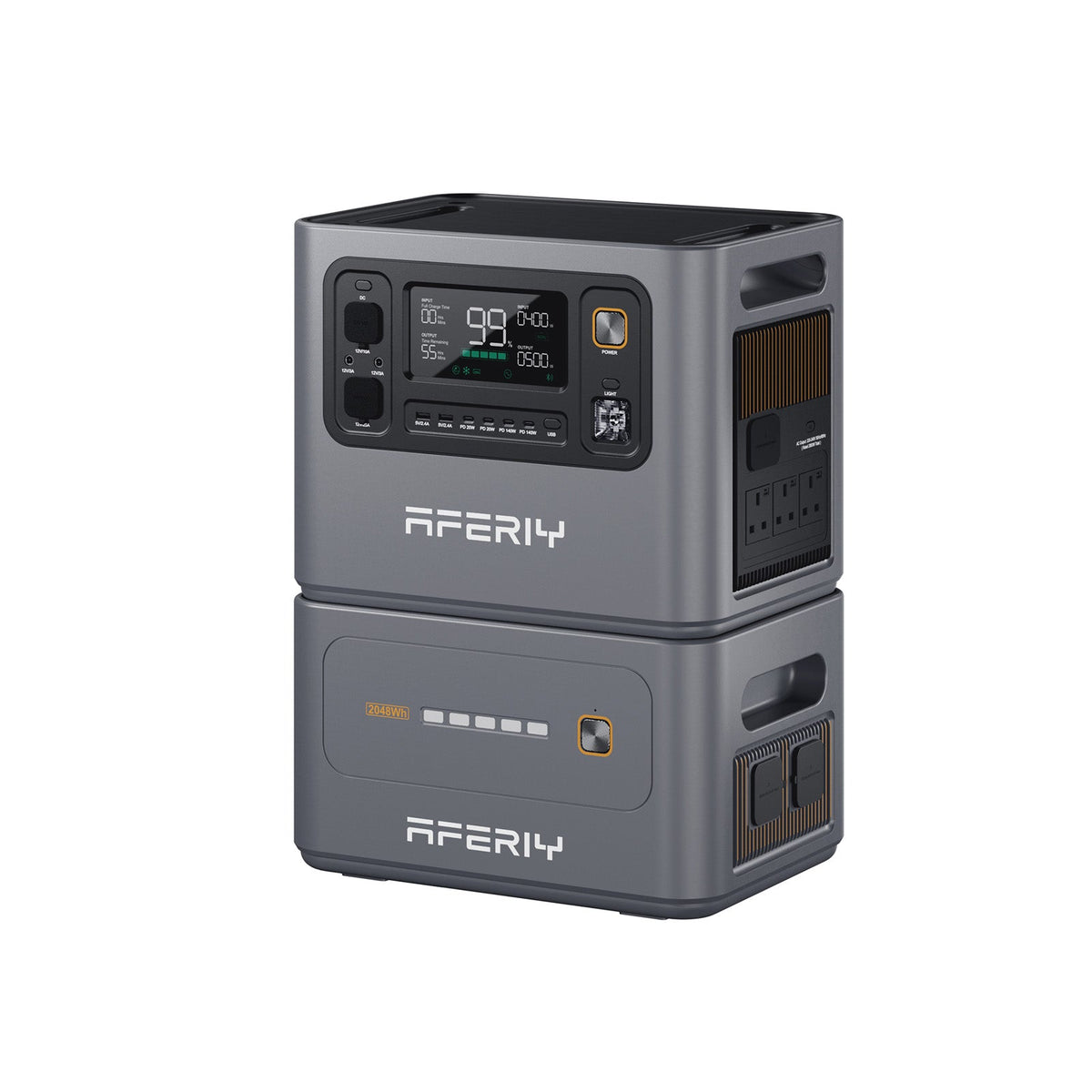 AFERIY P300 Haven3000 Portable Power Station