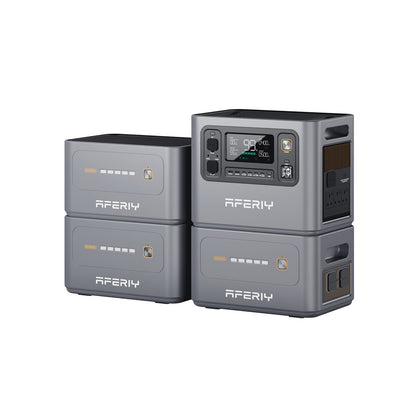 AFERIY P300 Haven3000 Portable Power Station