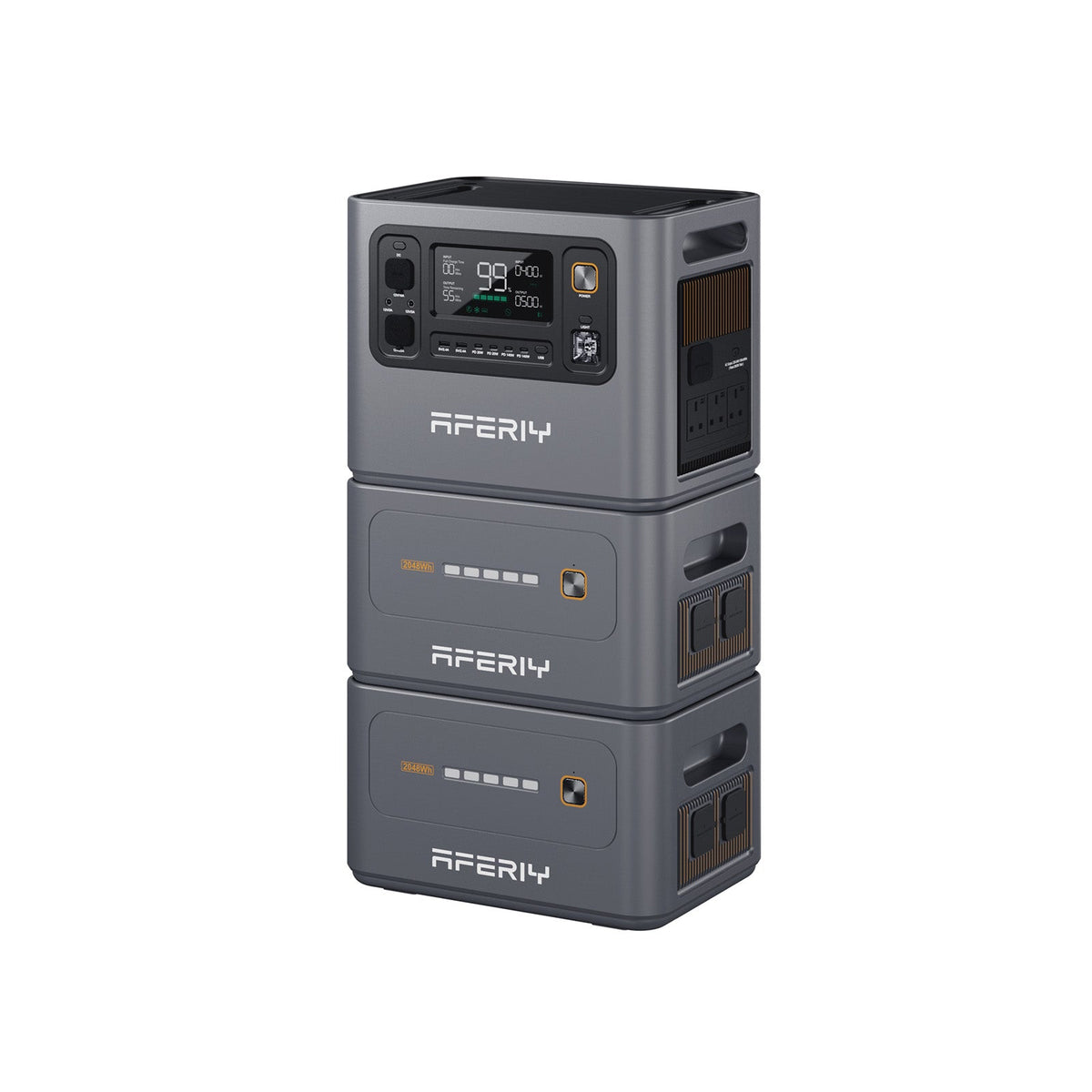 AFERIY P300 Haven3000 Portable Power Station