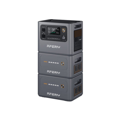 AFERIY P300 Haven3000 Portable Power Station