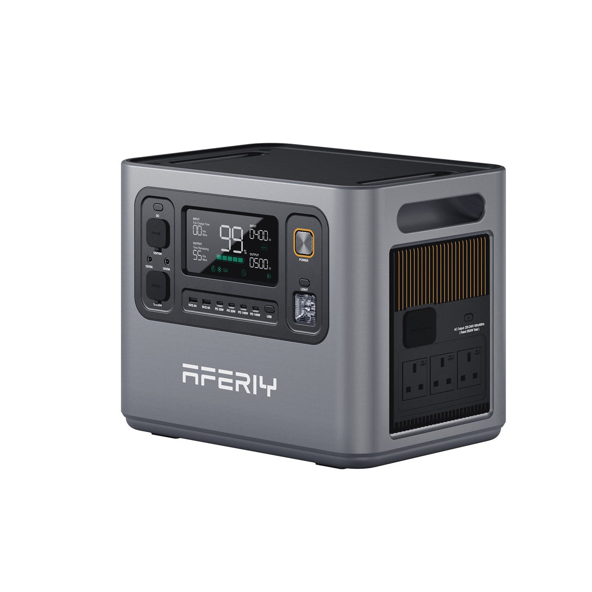 AFERIY P300 Haven3000 Portable Power Station