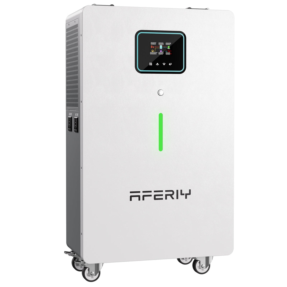 AFERIY PH062 All-in-One Home Energy Storage