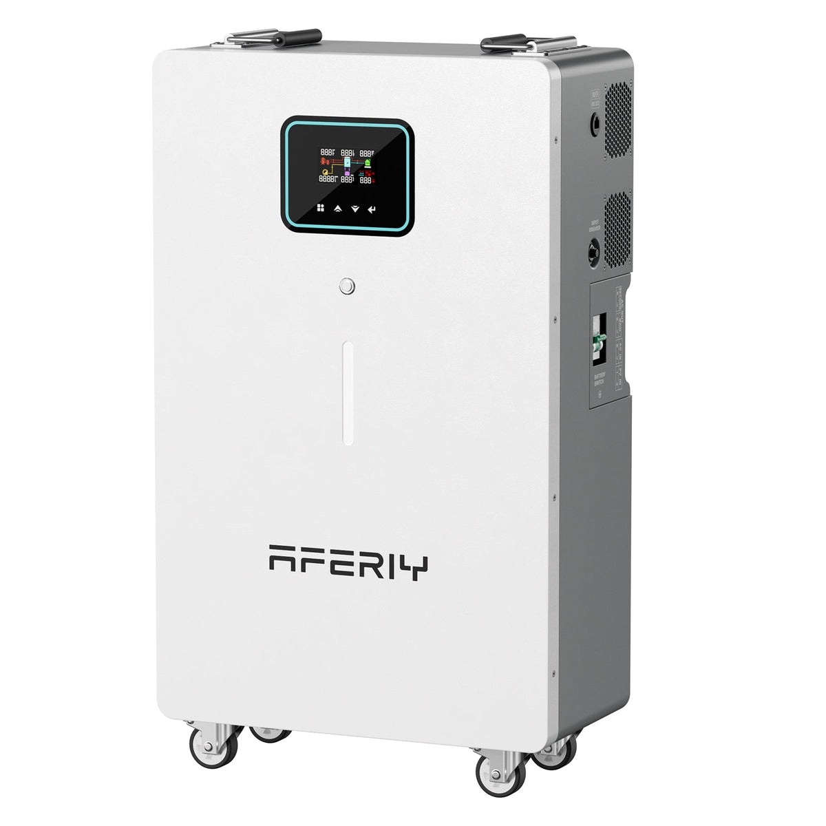 AFERIY PH062 All-in-One Home Energy Storage