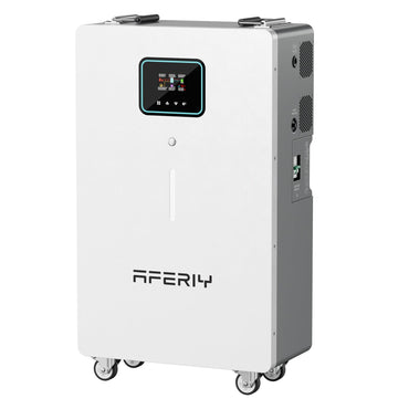 AFERIY PH062 All-in-One Home Energy Storage