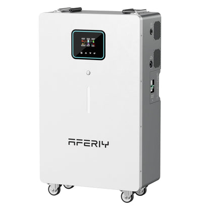 AFERIY PH062 All-in-One Home Energy Storage