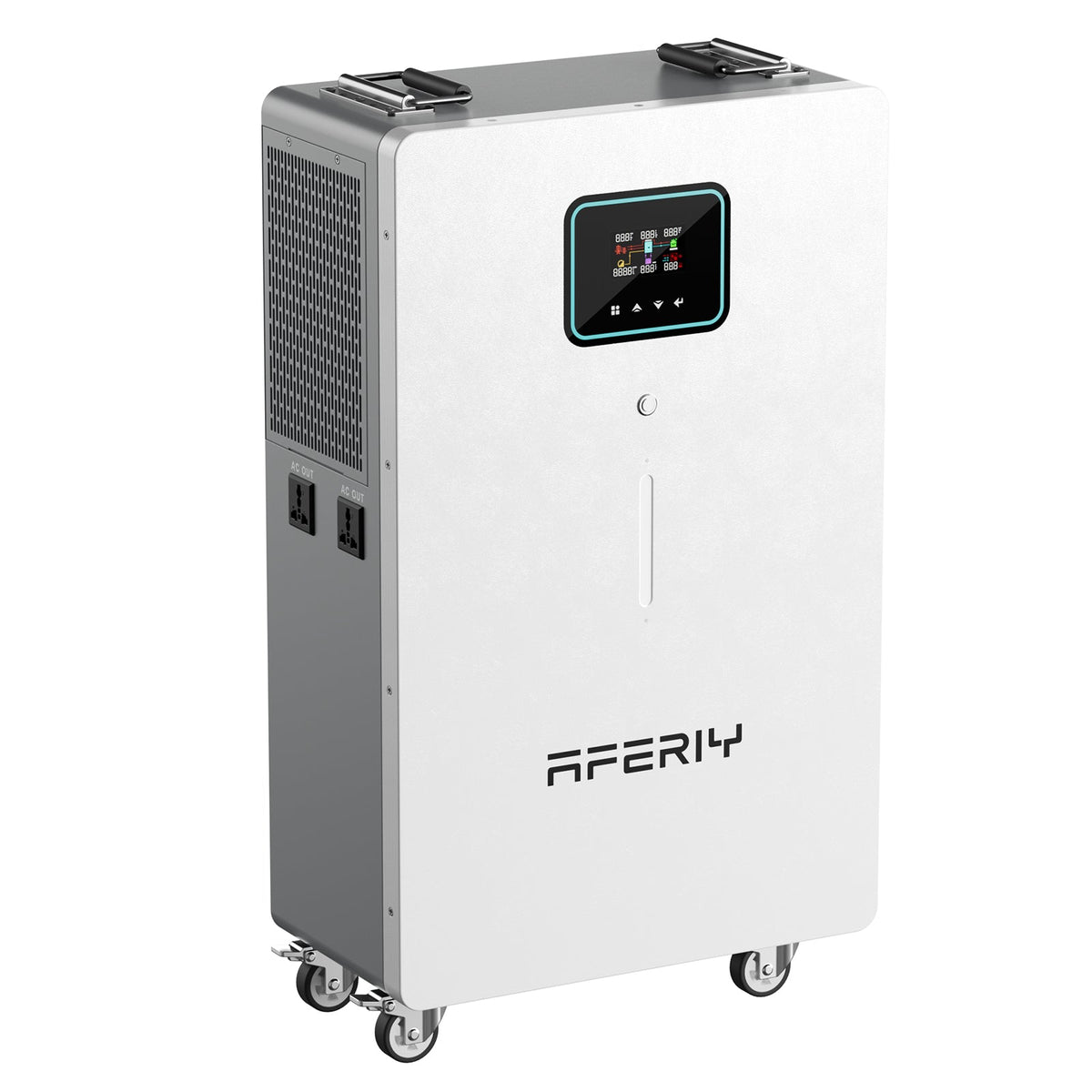 AFERIY PH062 All-in-One Home Energy Storage