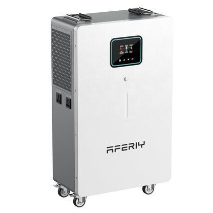 AFERIY PH062 All-in-One Home Energy Storage