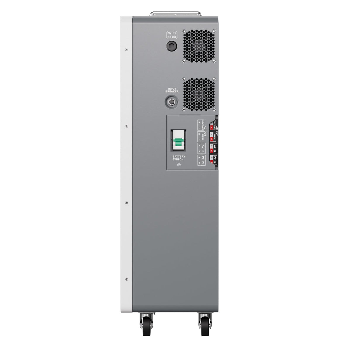AFERIY PH062 All-in-One Home Energy Storage