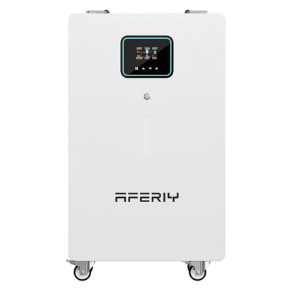 AFERIY PH062 All-in-One Home Energy Storage