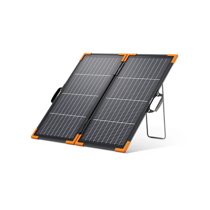 AFERIY SA100 100W Bifacial Portable Solar Panel