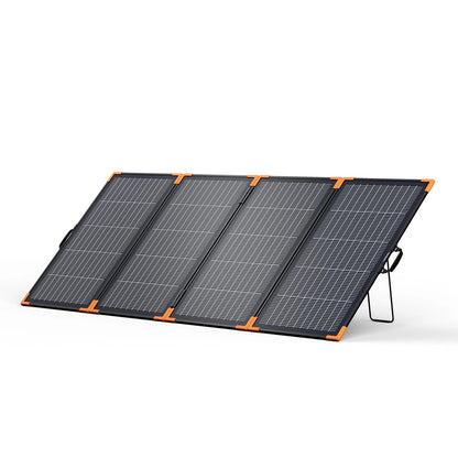 AFERIY SA400 400W Bifacial Portable Solar Panel