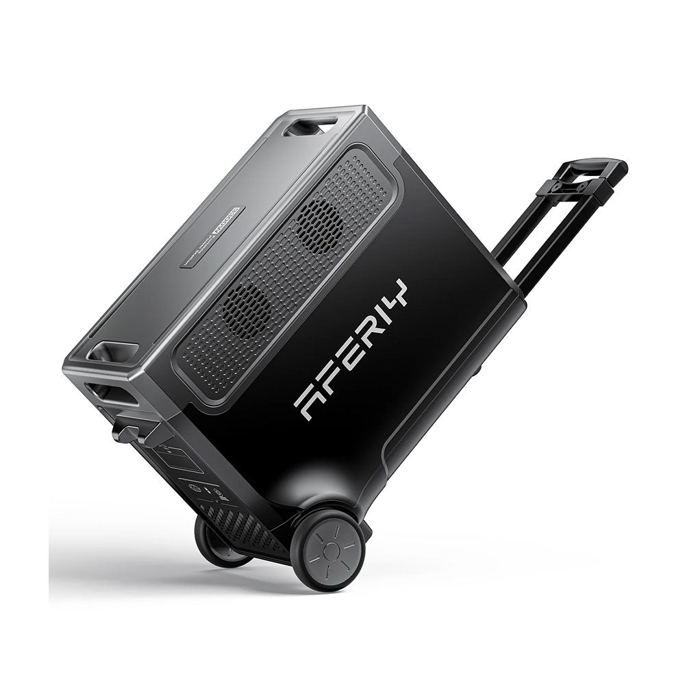 Aferiy P310 (3600W 3840Wh) - Currently out of stock eta 2 weeks pre-order only