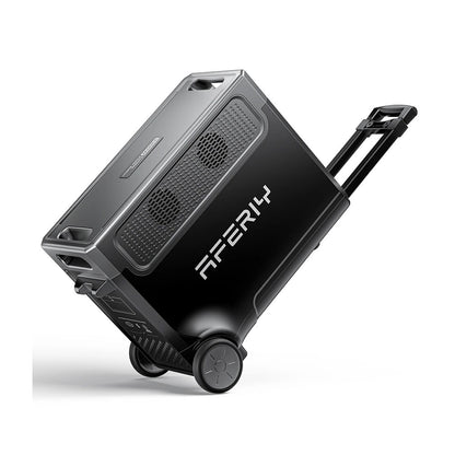 Aferiy P310 (3600W 3840Wh) - Currently out of stock eta 2 weeks pre-order only