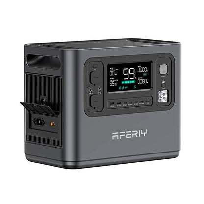 AFERIY 1200W Kit (P110 + AF-S200) Portable Power Station