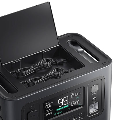 AFERIY 1200W Kit (P110 + AF-S200) Portable Power Station