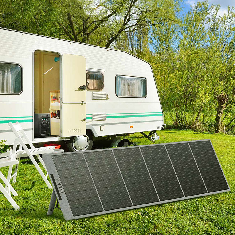 AFERIY 1200W Kit (P110 + AF-S200) Portable Power Station