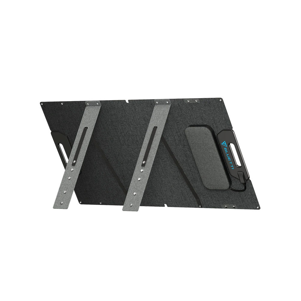 Bluetti 100W Portable Solar Panel
