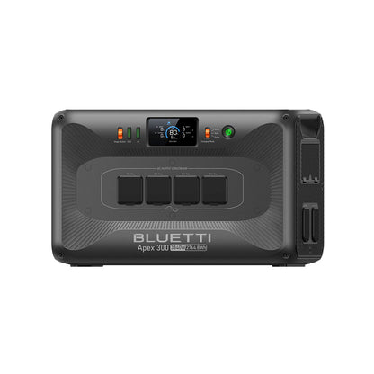 Bluetti Apex 300 3800W 2760Wh Portable Power Station