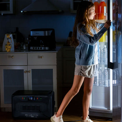 Bluetti Apex 300 3800W 2760Wh Portable Power Station