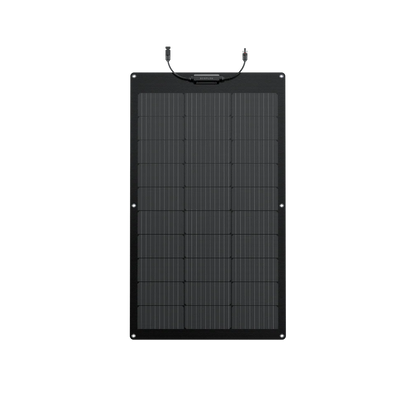 100W Solar Panel(Flexible)
