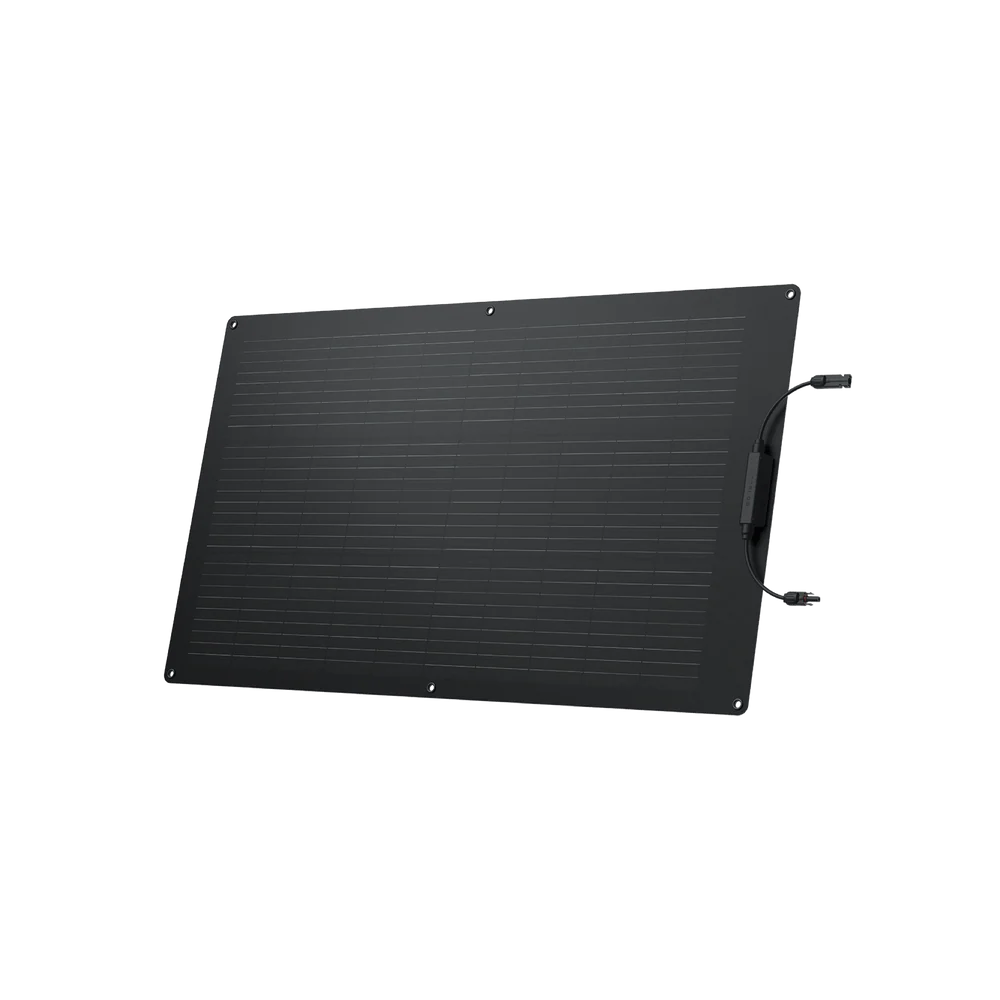 100W Solar Panel(Flexible)