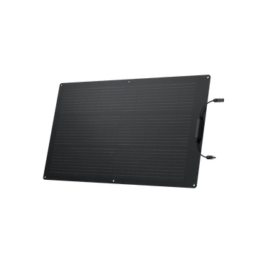 100W Solar Panel(Flexible)