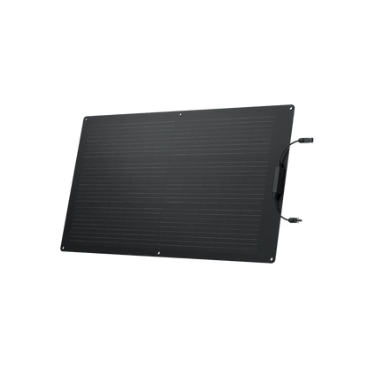 100W Solar Panel(Flexible)