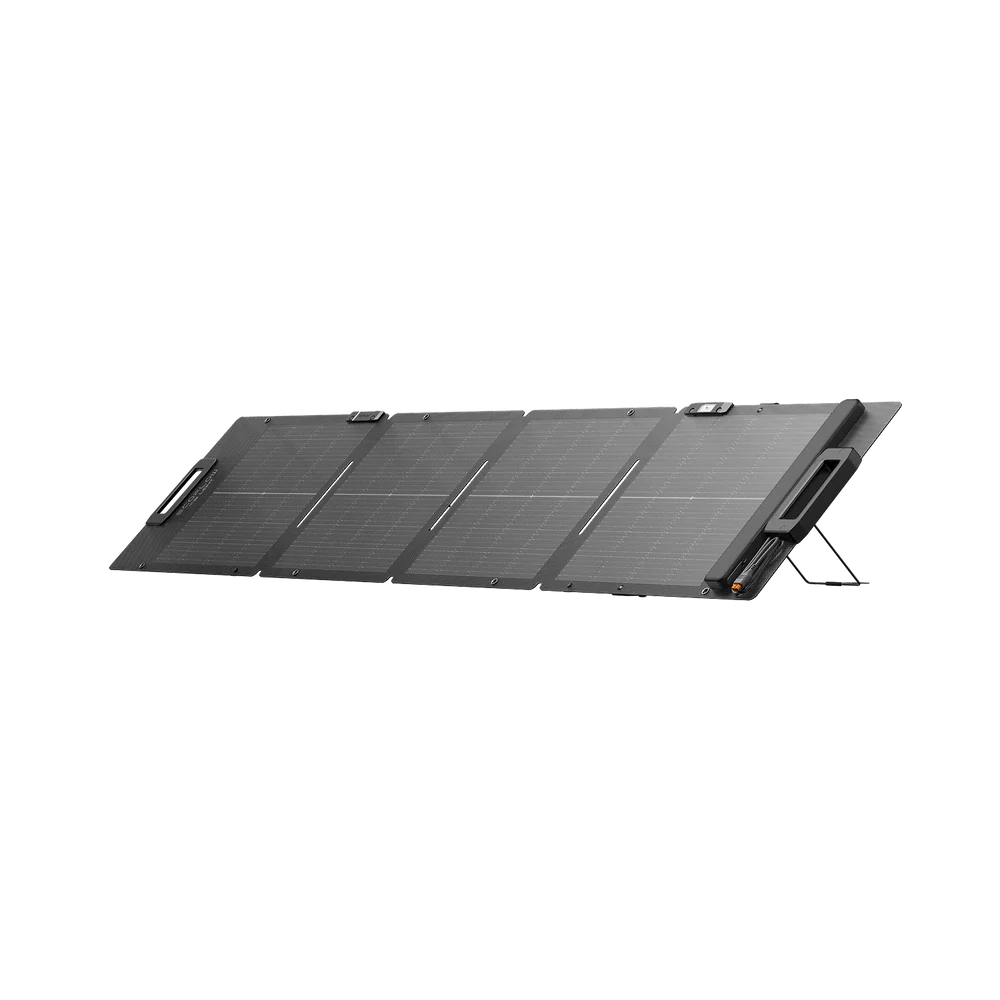 110W Solar Panel