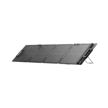 110W Solar Panel