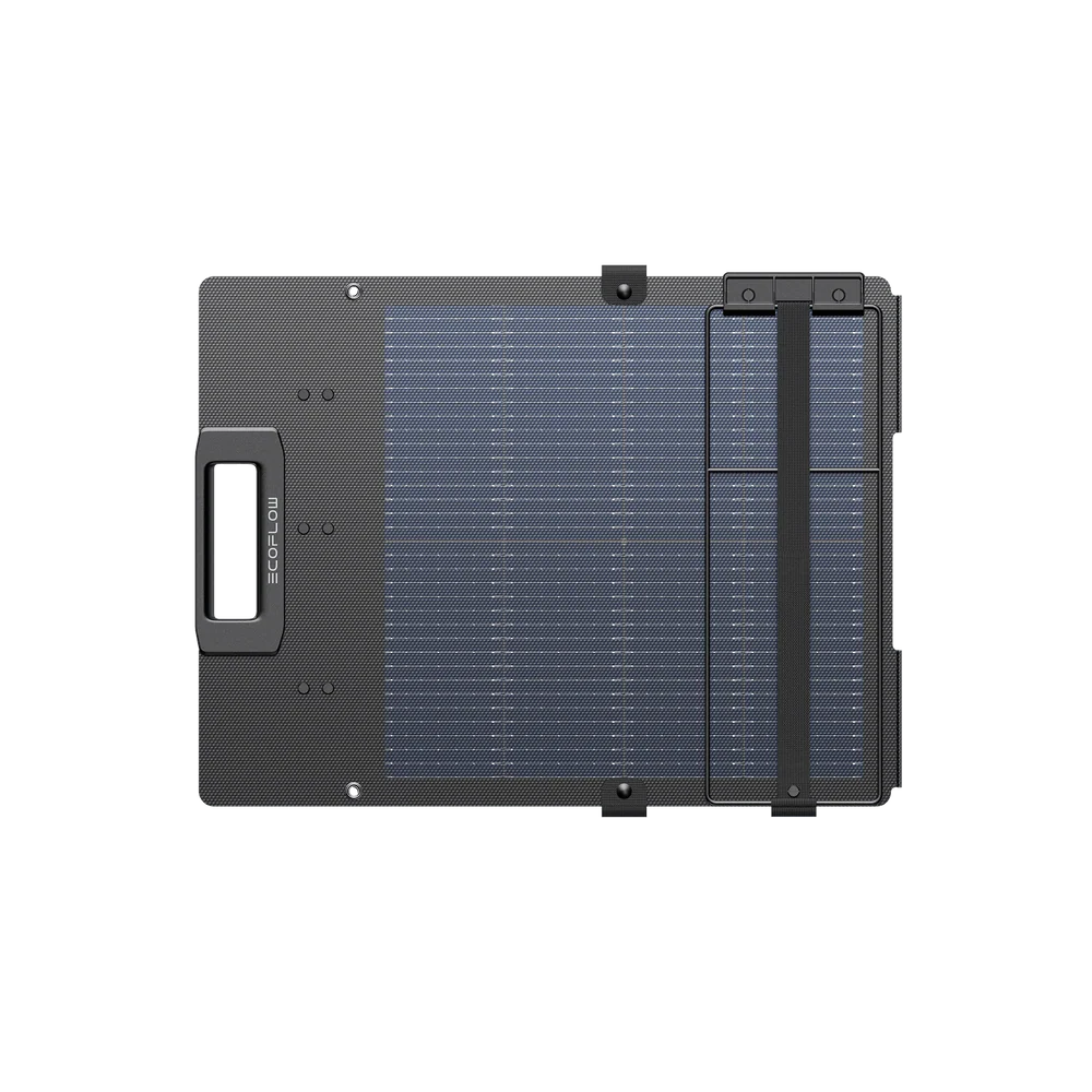 110W Solar Panel