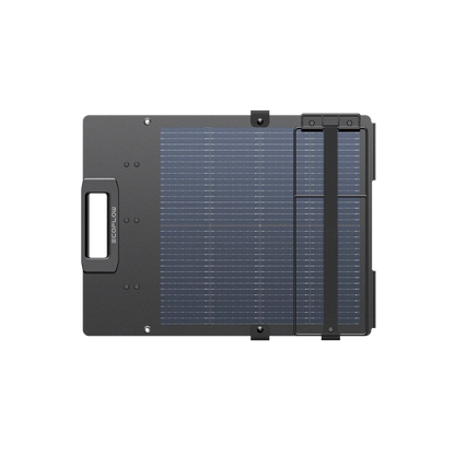 110W Solar Panel