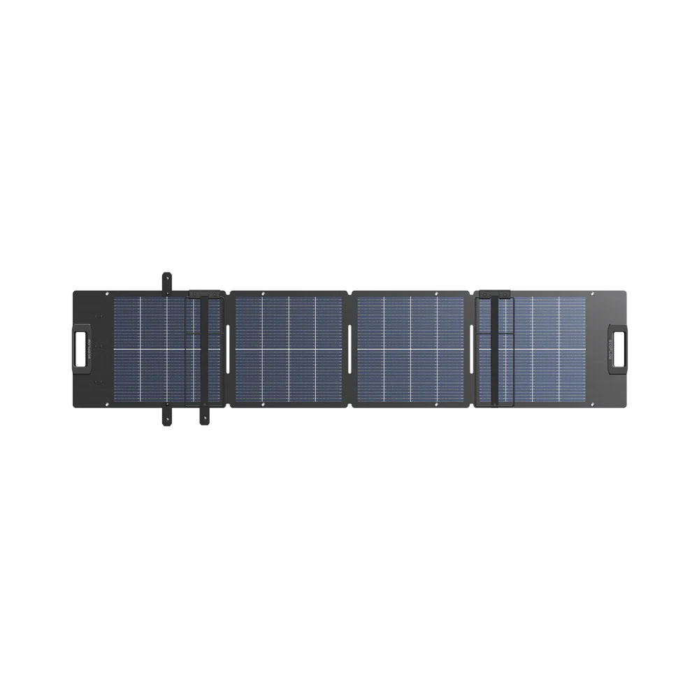 110W Solar Panel