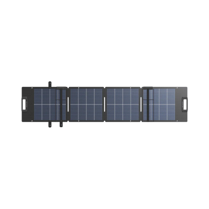 110W Solar Panel