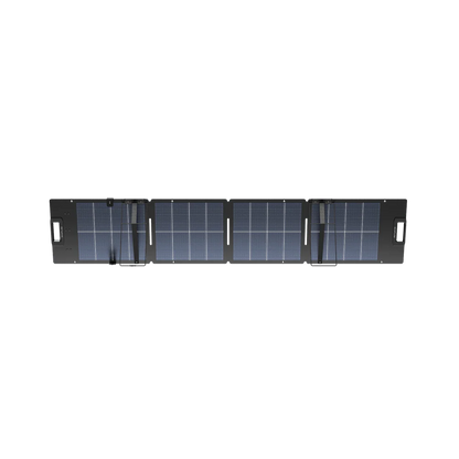 110W Solar Panel