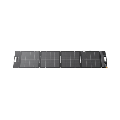 110W Solar Panel