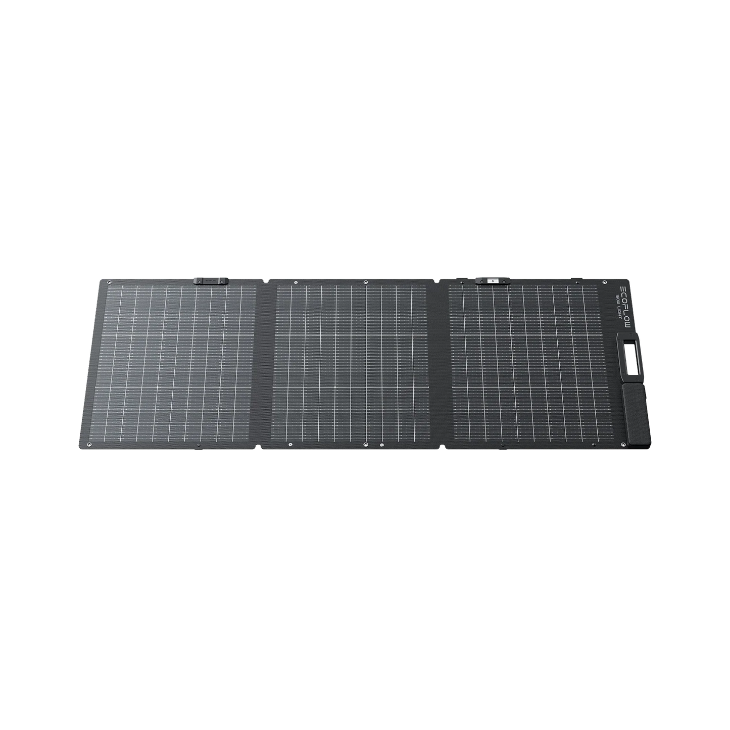 EcoFlow 160W Lightweight Portable Solar Panel