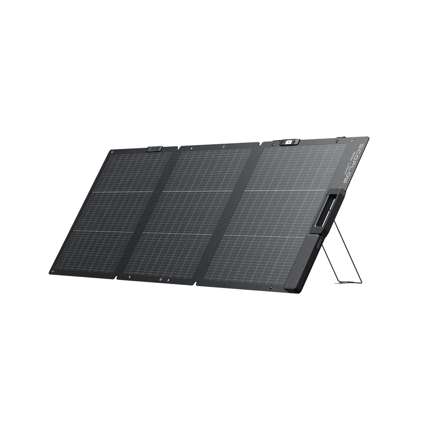 EcoFlow 160W Lightweight Portable Solar Panel