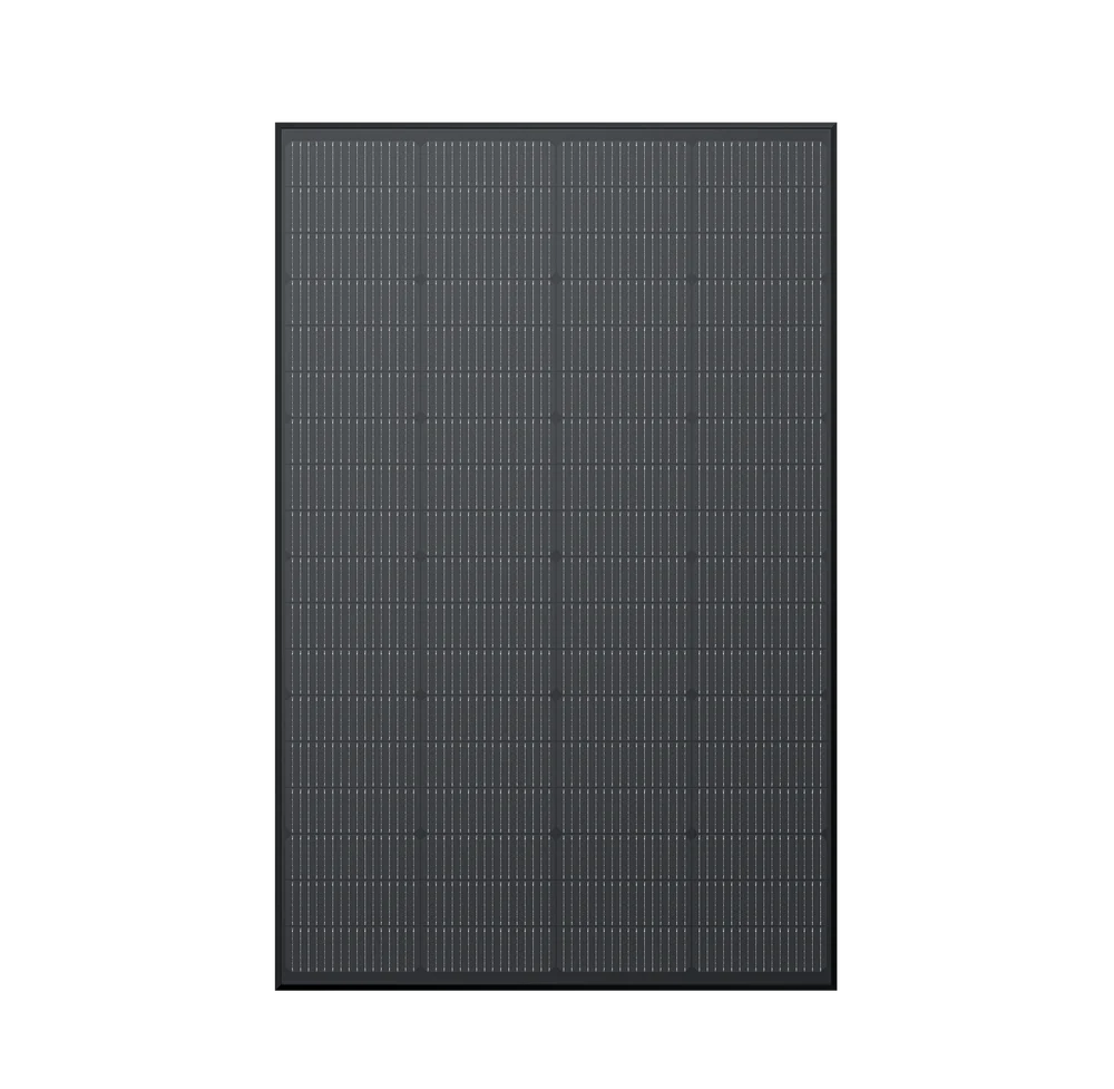 175W rigid solar panel