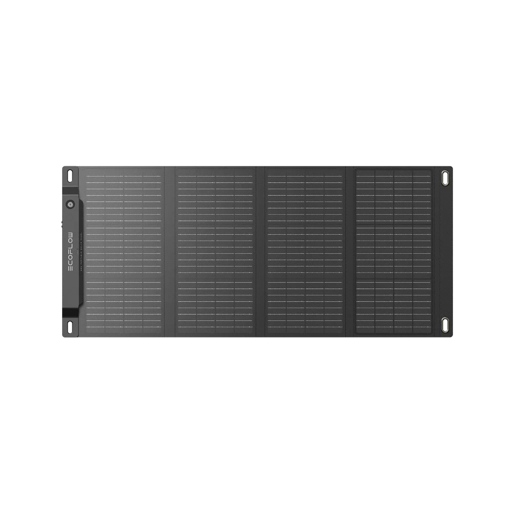 28W Portable Solar Panel