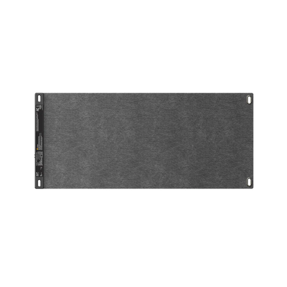 28W Portable Solar Panel