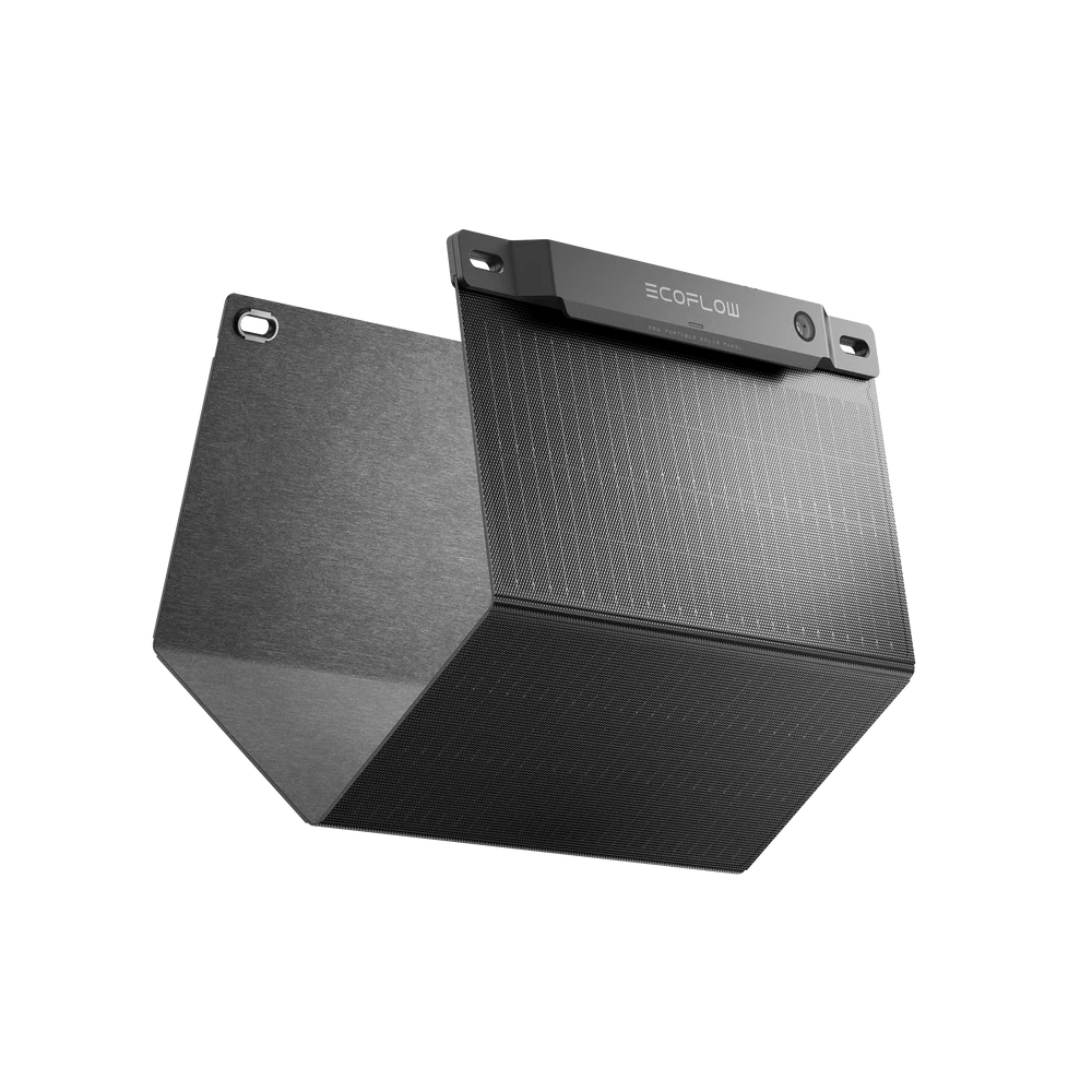 28W Portable Solar Panel