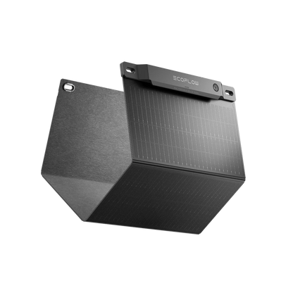 28W Portable Solar Panel