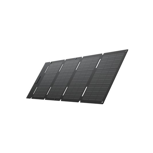 45W SolarPanle (Type-C)