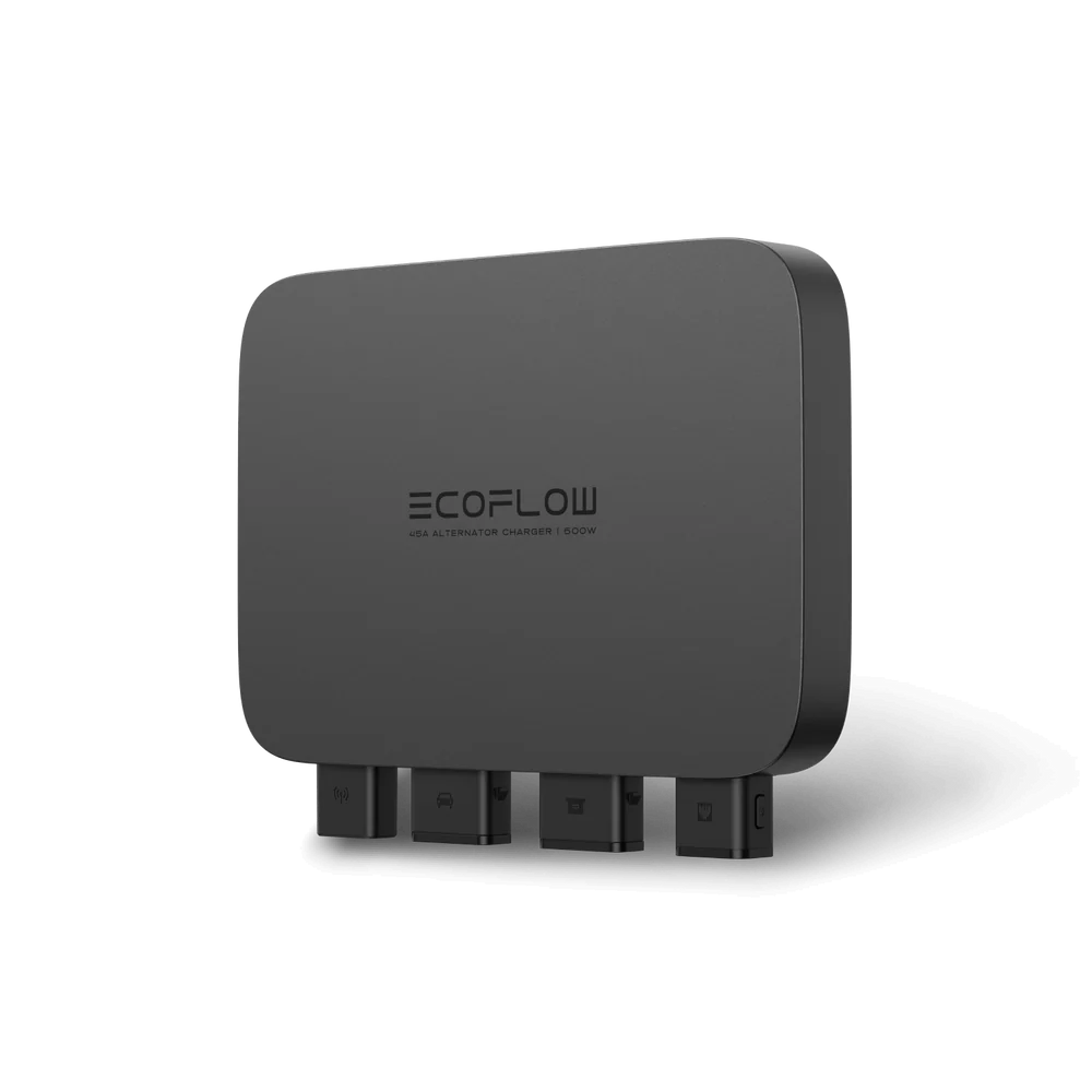 EcoFlow Alternator Charger(500W)