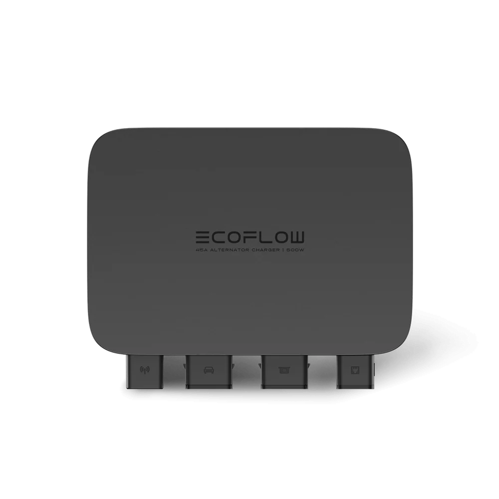 EcoFlow Alternator Charger(500W)