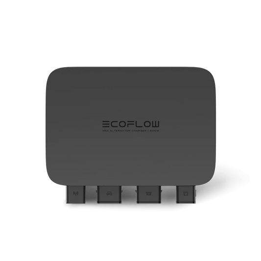 EcoFlow Alternator Charger(500W)