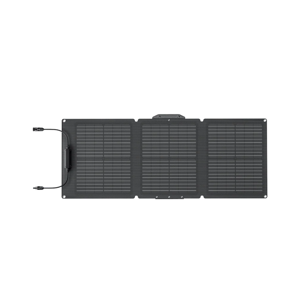 60W Solar Panel