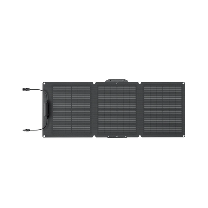 60W Solar Panel