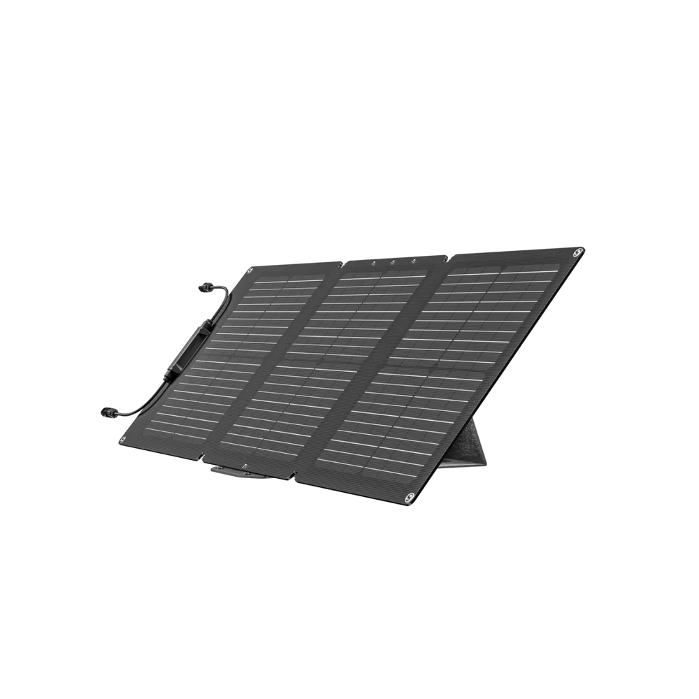 60W Solar Panel